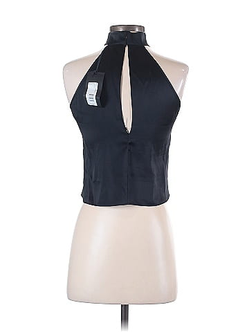 Nili Lotan Sleeveless Blouse (view 2)
