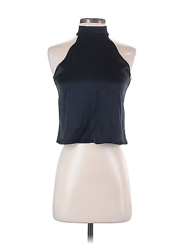 Nili Lotan Sleeveless Blouse (view 1)