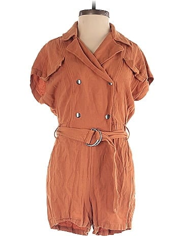 Pull&Bear Romper (view 1)