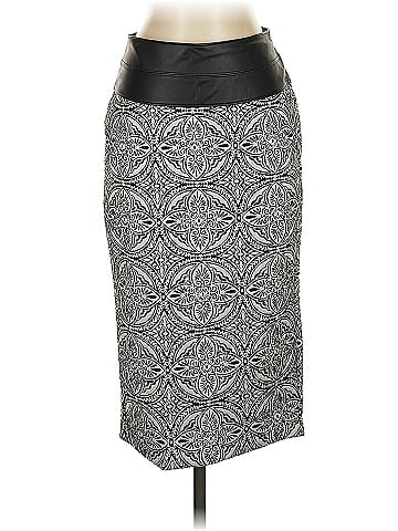 Bisou Bisou Casual Skirt (view 1)