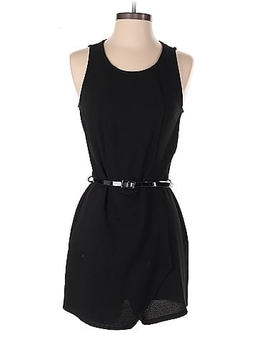 Speechless Romper (view 1)