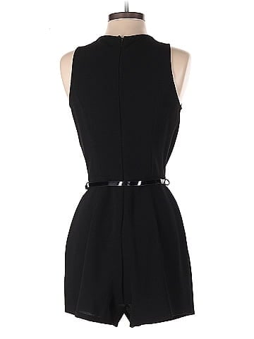 Speechless Romper (view 2)