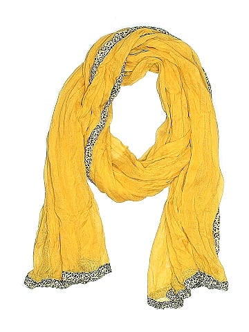 New York & Company Scarf (view 1)