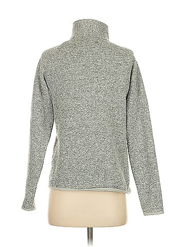 LEAGUE Pullover Sweater (view 2)
