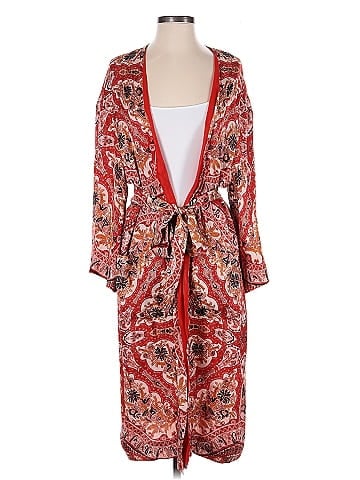 ETRO Kimono (view 1)