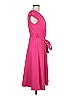 Black Halo Pink Cocktail Dress Size 8 - photo 4