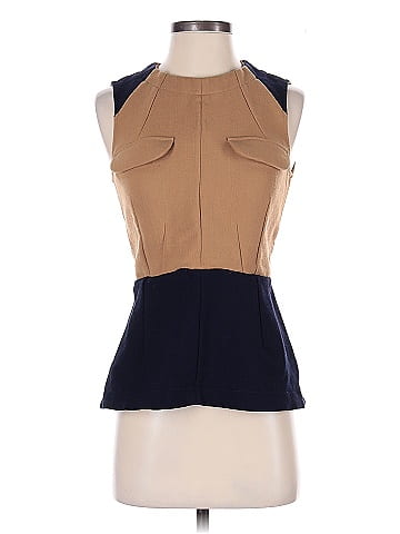 MARNI Sleeveless Top (view 1)