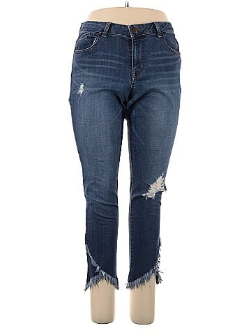 1822 Denim Jeans (view 1)