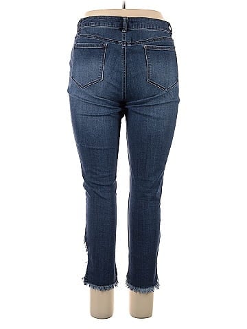 1822 Denim Jeans (view 2)