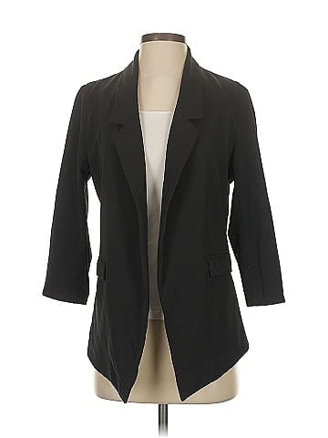 7th Avenue Design Studio New York & Company Blazer (view 1)