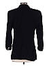 Corbin Collection Black Blazer Size 8 - photo 2