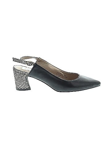 Bellini Heels (view 1)
