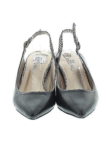 Bellini Heels (view 2)