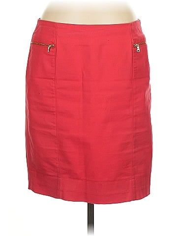 Ellen Tracy Casual Skirt (view 1)