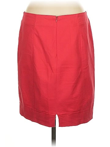 Ellen Tracy Casual Skirt (view 2)