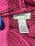 First Impressions 100% Cotton Pink Jacket 12-18 MO / 18 MO - photo 3
