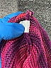 First Impressions 100% Cotton Pink Jacket 12-18 MO / 18 MO - photo 4