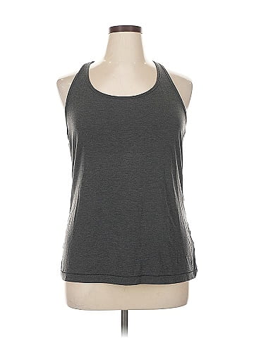 Gap Fit Active Tank (view 1)
