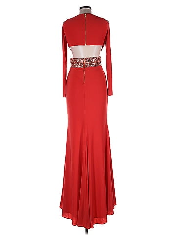Mac Duggal Cocktail Dress (view 2)