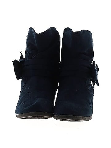 Rampage Ankle Boots (view 2)