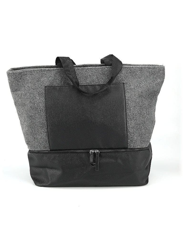 DSW Gray Tote One size - photo 1