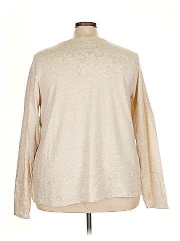 Stylus Pullover Sweater (view 2)
