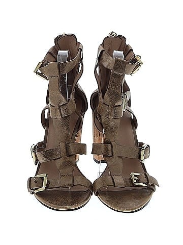 Belle by Sigerson Morrison Heels (view 2)