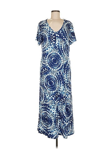 Belle By Kim Gravel Casual Dress (view 1)