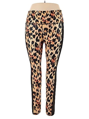 P.E Nation Active Pants (view 1)