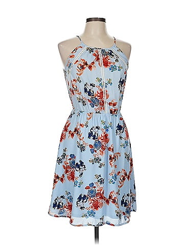 Collective Concepts Cocktail Dress (view 1)