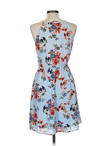 Collective Concepts Cocktail Dress (view 2)