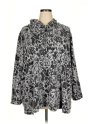 Catherines Pullover Hoodie (view 1)