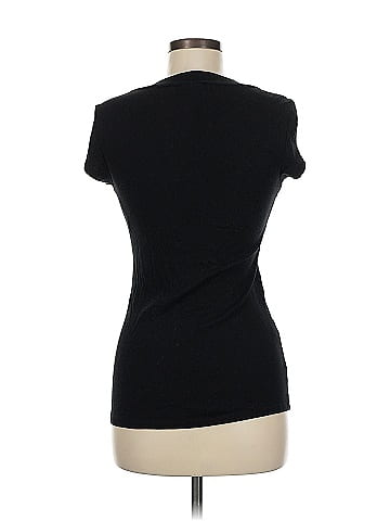 Express Short Sleeve Top (view 2)