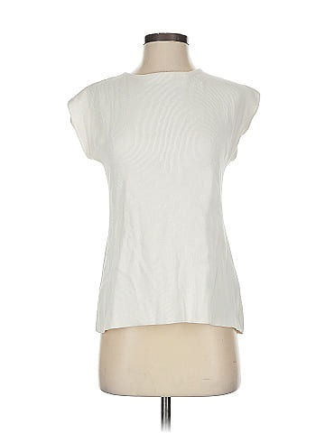 MM. LaFleur Sleeveless T-Shirt (view 1)