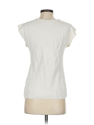 MM. LaFleur Sleeveless T-Shirt (view 2)