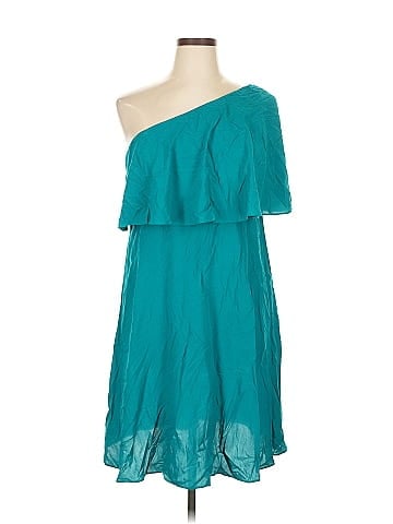 Ann Taylor LOFT Cocktail Dress (view 1)