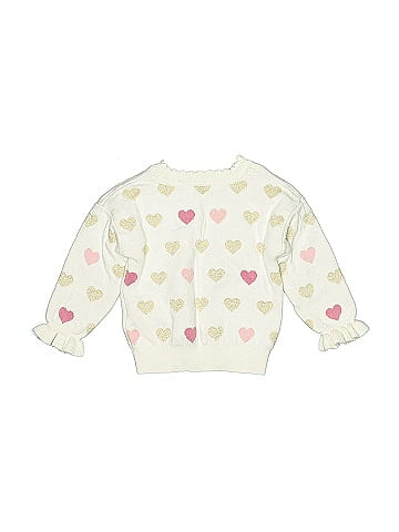 Baby Gap Pullover Sweater (view 2)