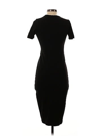 Zara W&B Collection Casual Dress (view 2)