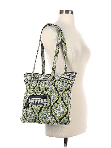 Vera Bradley Shoulder Bag (view 2)