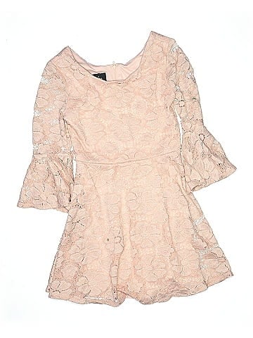 By & By Dress (view 1)