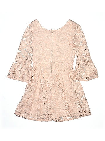 By & By Dress (view 2)