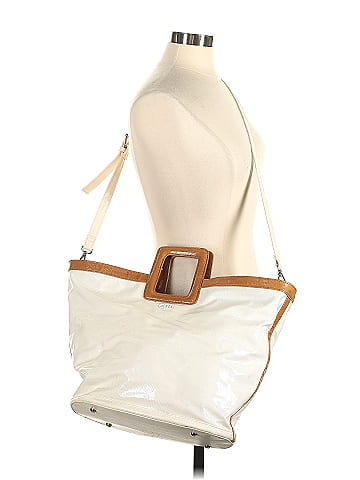 Solid & Striped Satchel (view 2)
