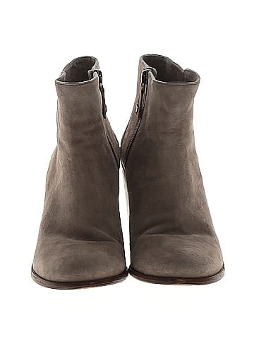 Trask Ankle Boots (view 2)