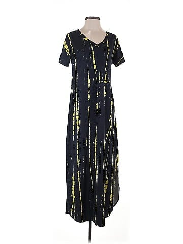 Huskary Casual Dress (view 1)