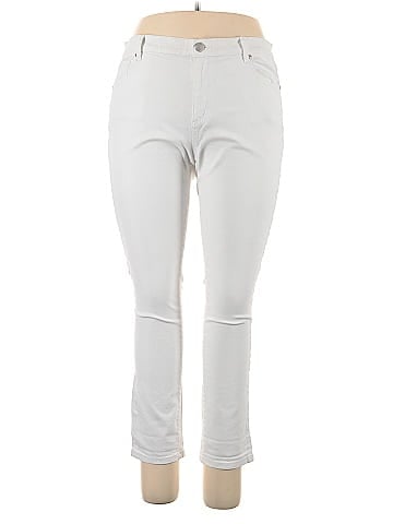 Ann Taylor LOFT Jeggings (view 1)