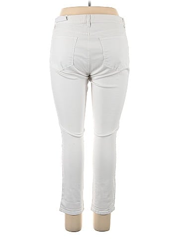 Ann Taylor LOFT Jeggings (view 2)