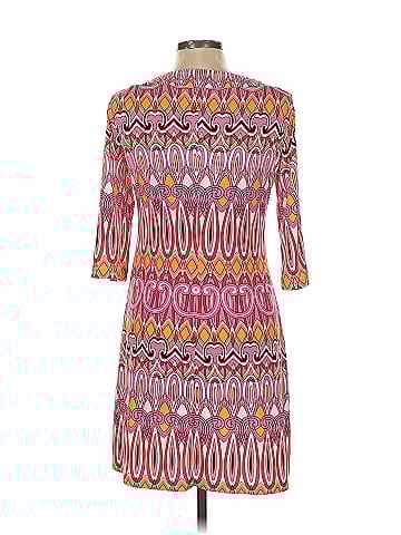 Donna Morgan Casual Dress (view 2)