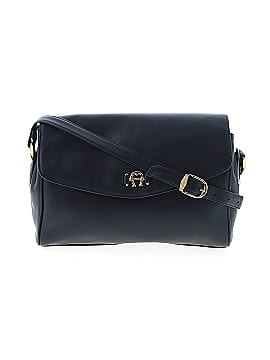 Etienne Aigner Leather Crossbody Bag