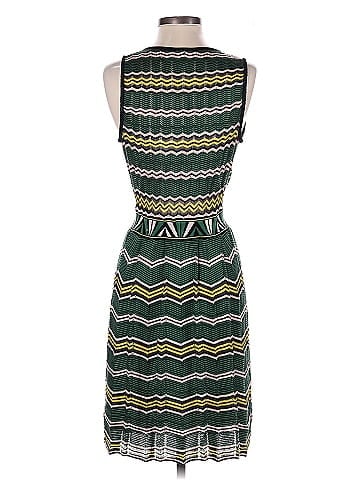 M Missoni Casual Dress (view 2)