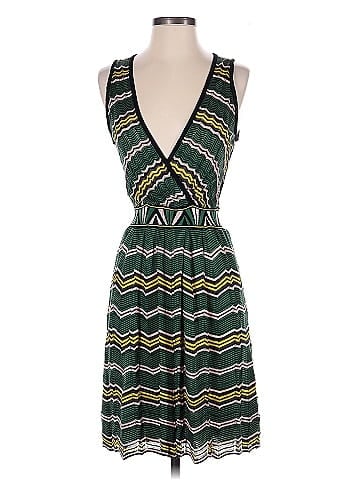 M Missoni Casual Dress (view 1)